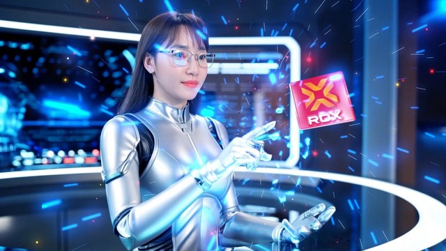 Khi doanh nghiệp đổi mới quản trị để nuôi dưỡng nguồn nhân lực hạnh phúc- Ảnh 1.