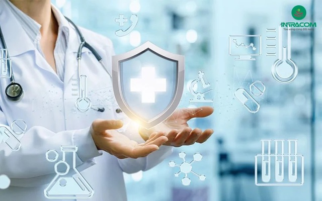 Gần 56% người tiêu dùng dự định tăng chi tiêu chăm sóc sức khỏe- Ảnh 1.