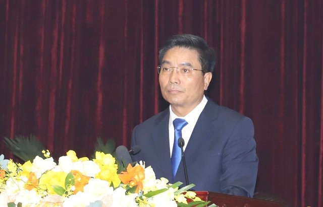 Thanh Hóa: Khai mạc trọng thể Kỳ họp thứ 37, HĐND tỉnh khóa XVIII- Ảnh 2.