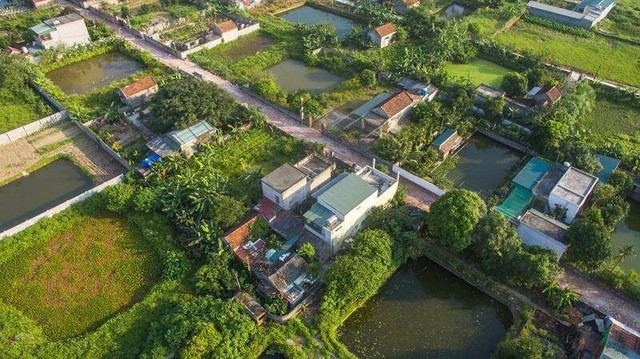 Bộ Tài chính đề xuất giảm 70% tiền chuyển đổi đất nông nghiệp sang thổ cư- Ảnh 1.