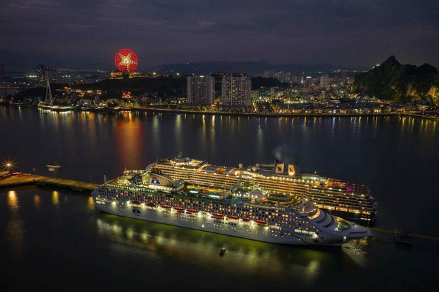 Vì sao bất động sản ven biển không ngừng tăng nhiệt?- Ảnh 3. Vì sao bất động sản ven biển không ngừng tăng nhiệt?- Ảnh 3.