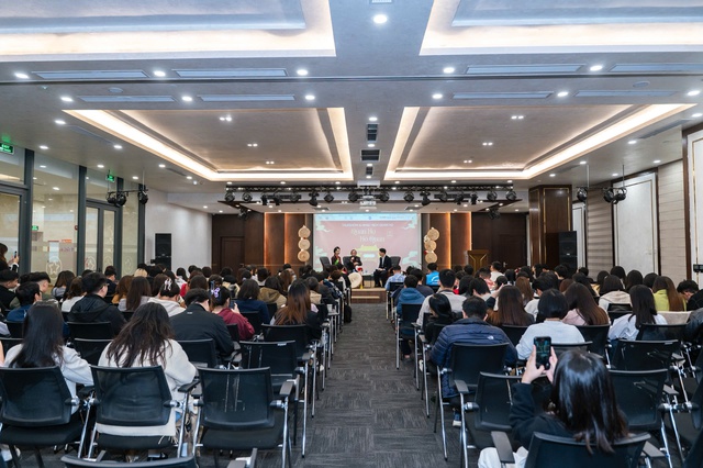 “Quan họ Hò Quan” và nỗ lực của người trẻ trong việc bảo tồn, phát huy giá trị di sản- Ảnh 4.