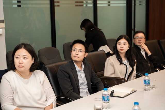 Mở rộng cơ hội học tập và thực tập quốc tế cho sinh viên Việt Nam- Ảnh 2.