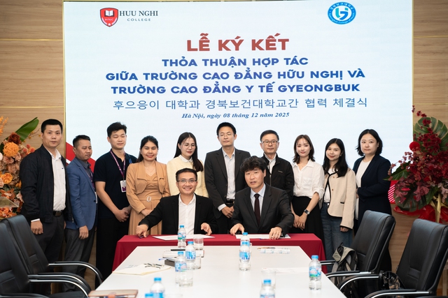 Mở rộng cơ hội học tập và thực tập quốc tế cho sinh viên Việt Nam- Ảnh 4.