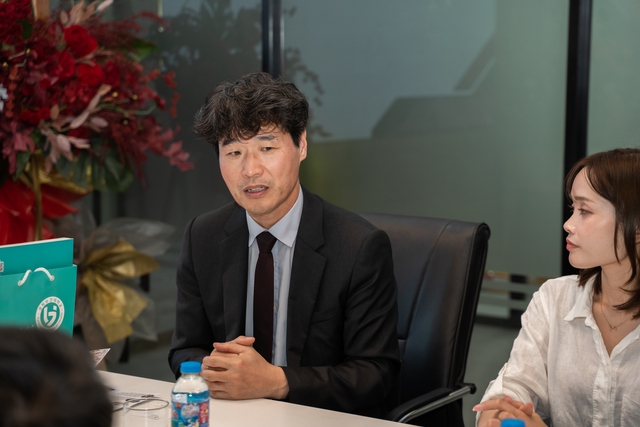 Mở rộng cơ hội học tập và thực tập quốc tế cho sinh viên Việt Nam- Ảnh 5.