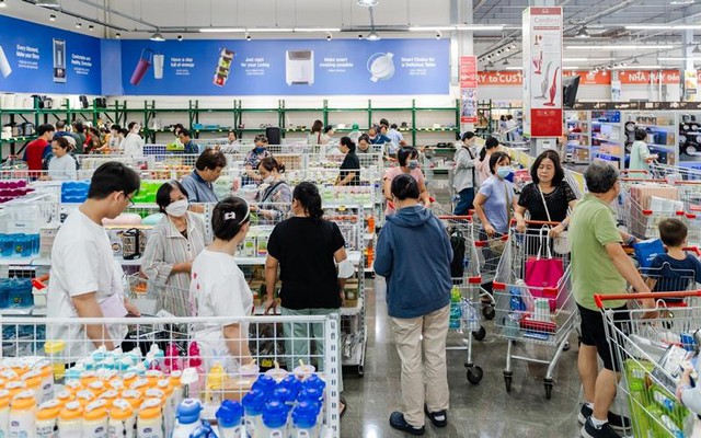 LocknLock Brand Day 2025: Đòn bẩy kích cầu cuối năm cho người tiêu dùng và doanh nghiệp- Ảnh 2.