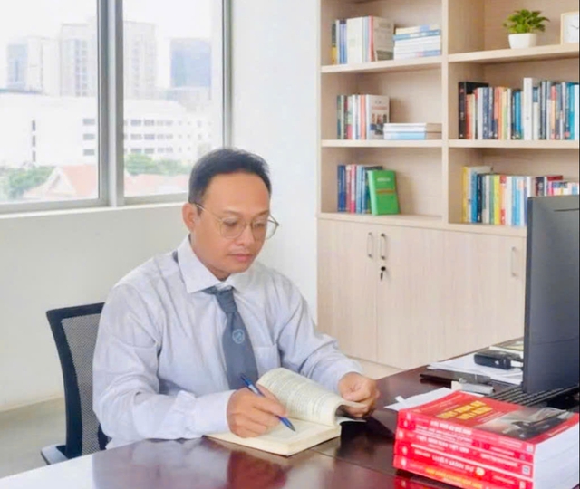 Marketing thời công nghệ số đòi hỏi sự trung thực và kỷ luật pháp lý hơn bao giờ hết- Ảnh 1.