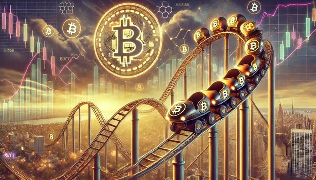 Giá Bitcoin hôm nay 10/12: Phục hồi lên 100.000 USD phụ thuộc nhiều yếu tố- Ảnh 1.