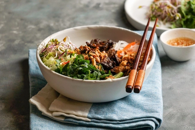 Ẩm thực Việt Nam đứng vị trí 16 trong top 100 nền ẩm thực hàng đầu thế giới- Ảnh 2.