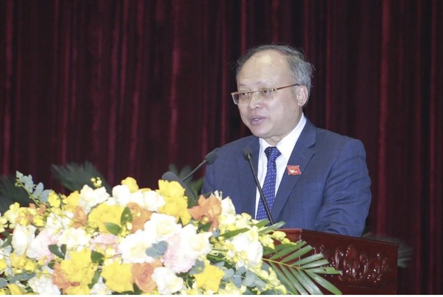 Thanh Hóa và dấu ấn kinh tế 2025: Từ thử thách đến bứt phá- Ảnh 2.