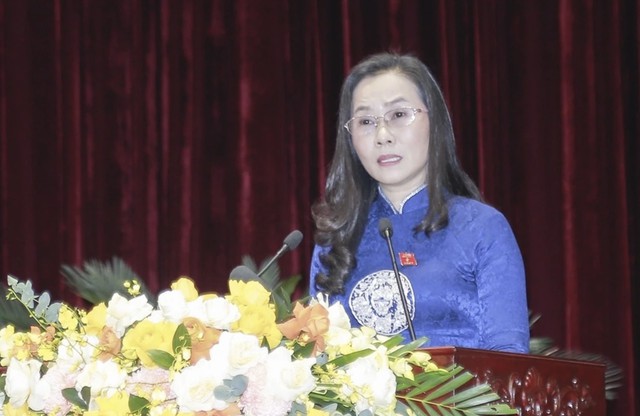 Thanh Hóa và dấu ấn kinh tế 2025: Từ thử thách đến bứt phá- Ảnh 3.