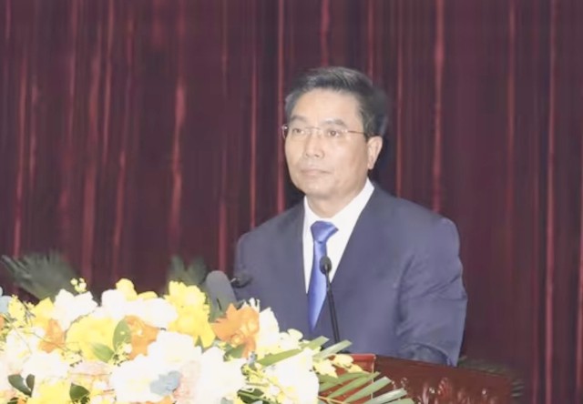 Thanh Hóa và dấu ấn kinh tế 2025: Từ thử thách đến bứt phá- Ảnh 6.