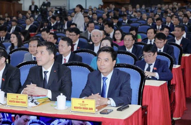 Thanh Hóa và dấu ấn kinh tế 2025: Từ thử thách đến bứt phá- Ảnh 4.