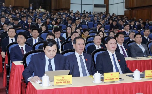 Thanh Hóa và dấu ấn kinh tế 2025: Từ thử thách đến bứt phá- Ảnh 5.