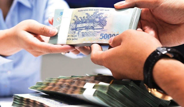 Lộ trình trả lương cán bộ, công chức theo vị trí việc làm- Ảnh 1.