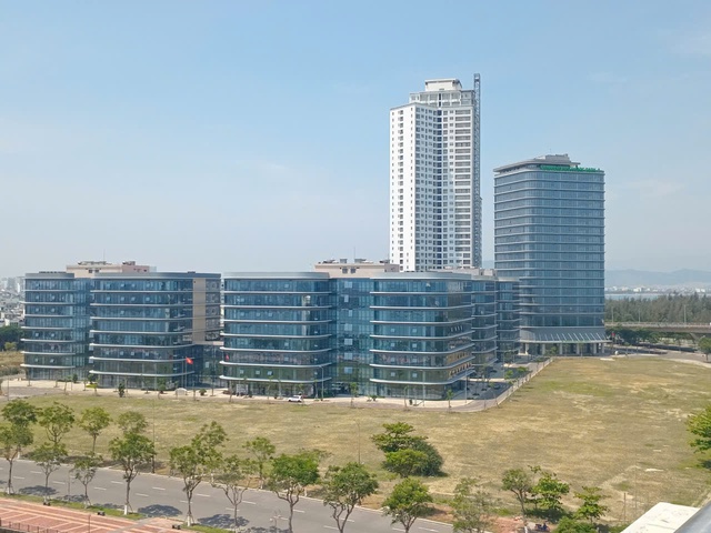 Đà Nẵng: Đầu tư gần 329 tỷ đồng xây dựng, mở rộng hạ tầng số và điện toán đám mây- Ảnh 1.