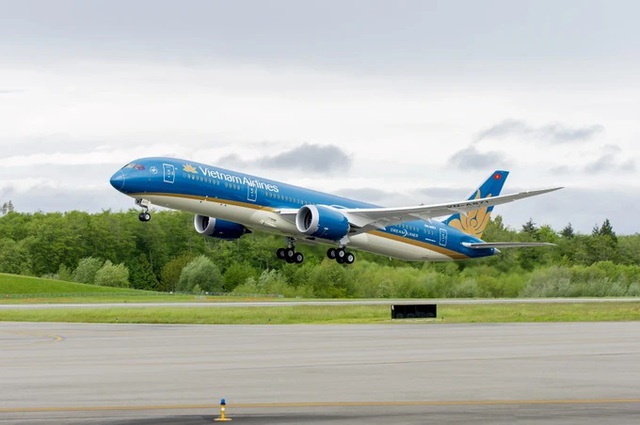 Vietnam Airlines lọt Top 20 hãng hàng không tốt nhất thế giới- Ảnh 1.