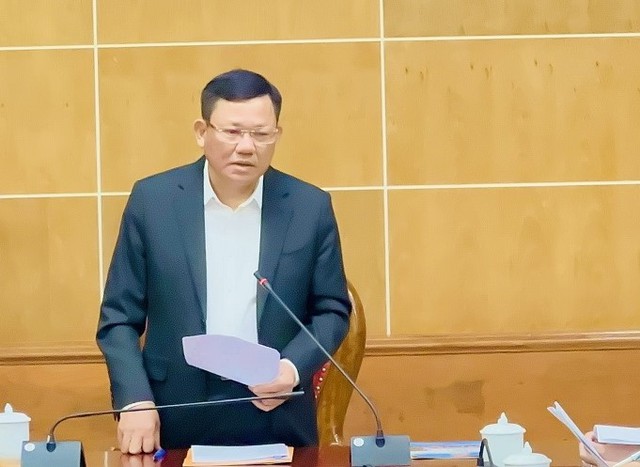 Thanh Hóa: Triển khai các giải pháp thu ngân sách nhà nước năm 2025- Ảnh 2.