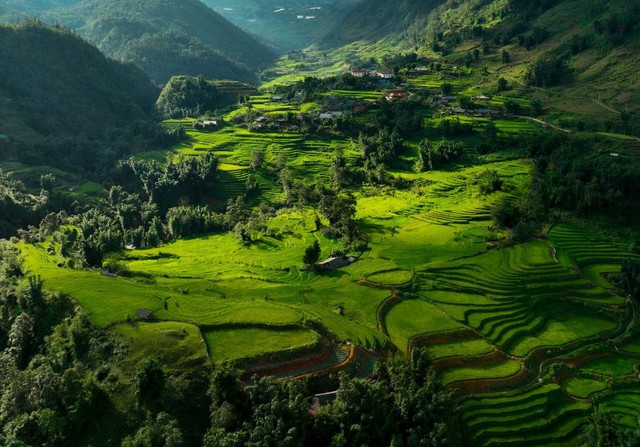 Khám phá Sa Pa qua các trang báo hàng đầu Hàn Quốc- Ảnh 1.