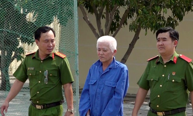 An Giang: Triệt phá chuyên án in, phát hành, mua bán trái phép hoá đơn, chứng từ- Ảnh 1.