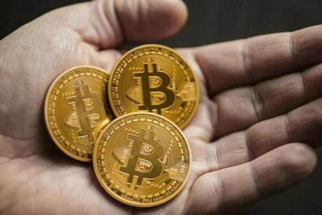 Giá Bitcoin hôm nay 17/2: Tiền số có thể giảm mạnh trước mùa Altcoin- Ảnh 1.