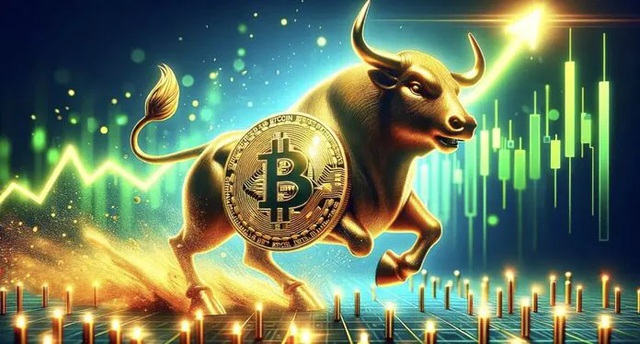 Giá Bitcoin hôm nay 22/2: Có thể bước vào chu kỳ tăng giá dài 10 - 20 năm- Ảnh 1.