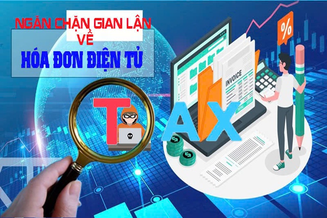 Hải Phòng: Tăng cường quản lý, sử dụng hóa đơn điện tử- Ảnh 1.