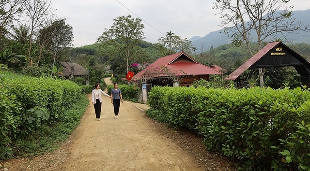 Thanh Hóa: Phát triển du lịch gắn với bảo tồn, phát huy các giá trị văn hóa- Ảnh 3.