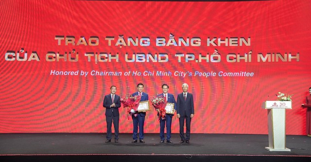 Đại Dũng Group – 30 năm định danh rạng rỡ ngành kết cấu thép và cơ khí chế tạo Việt Nam- Ảnh 3. Đại Dũng Group – 30 năm định danh rạng rỡ ngành kết cấu thép và cơ khí chế tạo Việt Nam- Ảnh 3.