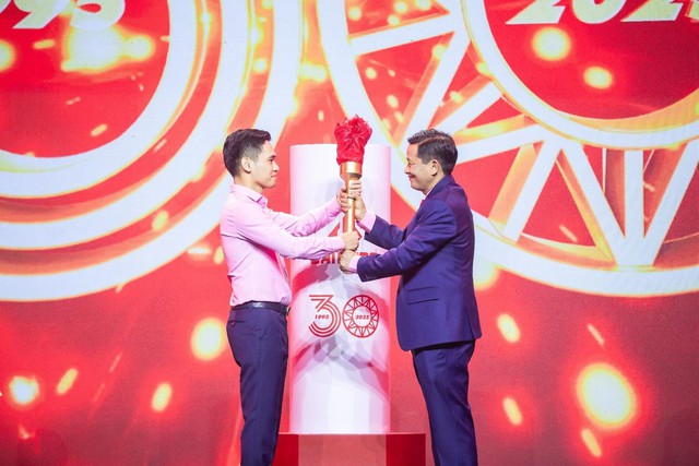 Đại Dũng Group – 30 năm định danh rạng rỡ ngành kết cấu thép và cơ khí chế tạo Việt Nam- Ảnh 7. Đại Dũng Group – 30 năm định danh rạng rỡ ngành kết cấu thép và cơ khí chế tạo Việt Nam- Ảnh 7.
