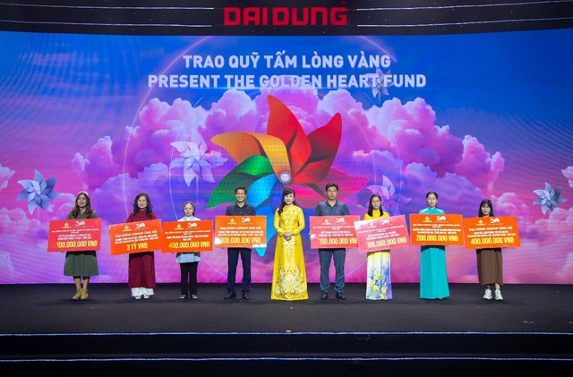 Đại Dũng Group – 30 năm định danh rạng rỡ ngành kết cấu thép và cơ khí chế tạo Việt Nam- Ảnh 8. Đại Dũng Group – 30 năm định danh rạng rỡ ngành kết cấu thép và cơ khí chế tạo Việt Nam- Ảnh 8.