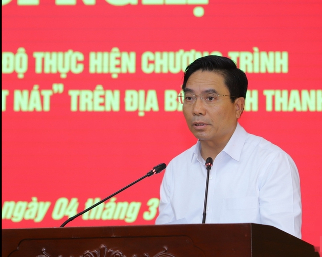 Thanh Hóa : Quyết tâm “xóa nhà tạm, nhà dột nát” trong năm 2025- Ảnh 2.