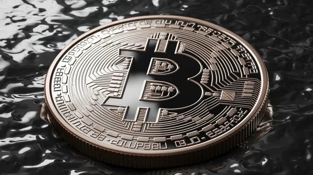 Giá Bitcoin hôm nay 8/3: Lao dốc sau sắc lệnh của Tổng thống Mỹ - Ảnh 1. Giá Bitcoin hôm nay 8/3: Lao dốc sau sắc lệnh của Tổng thống Mỹ - Ảnh 1.