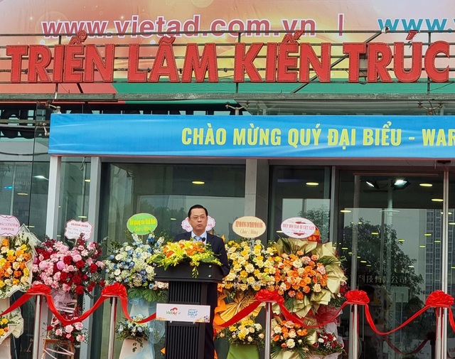Đồng hành, hỗ trợ doanh nghiệp ngành quảng cáo bứt phá trong kỷ nguyên mới- Ảnh 2. Đồng hành, hỗ trợ doanh nghiệp ngành quảng cáo bứt phá trong kỷ nguyên mới- Ảnh 2.