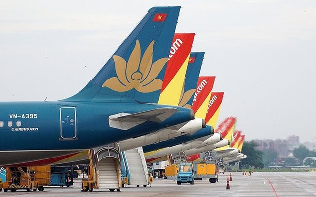 Việt Nam có thể nhập khẩu thêm nhiều chủng loại máy bay mới- Ảnh 1. Việt Nam có thể nhập khẩu thêm nhiều chủng loại máy bay mới- Ảnh 1.