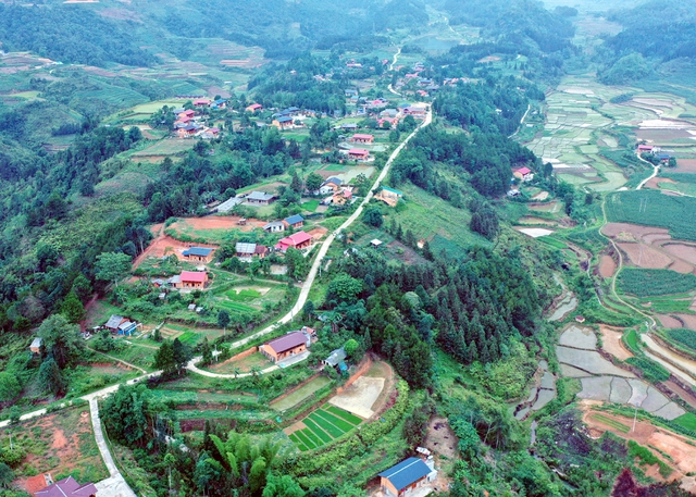 Báo chí nâng tầm thương hiệu du lịch Việt từ truyền thông xanh- Ảnh 4. Báo chí nâng tầm thương hiệu du lịch Việt từ truyền thông xanh- Ảnh 4.