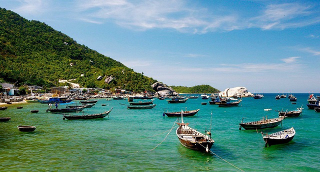 Báo chí nâng tầm thương hiệu du lịch Việt từ truyền thông xanh- Ảnh 3. Báo chí nâng tầm thương hiệu du lịch Việt từ truyền thông xanh- Ảnh 3.