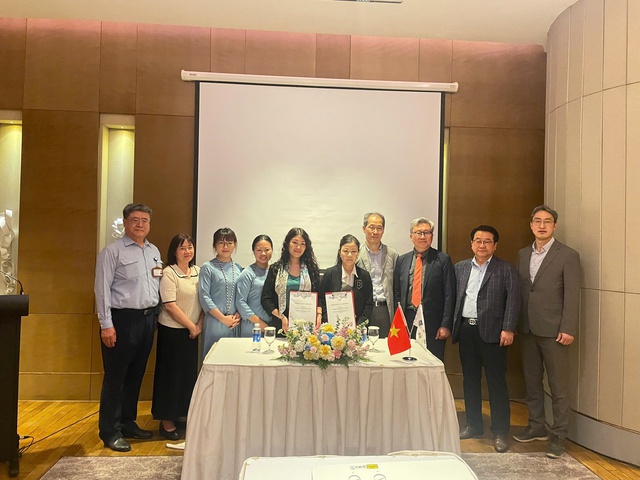 VIETSTAR - UCU hướng đến mô hình đào tạo thực chiến giúp doanh nghiệp phát triển- Ảnh 2. VIETSTAR - UCU hướng đến mô hình đào tạo thực chiến giúp doanh nghiệp phát triển- Ảnh 2.