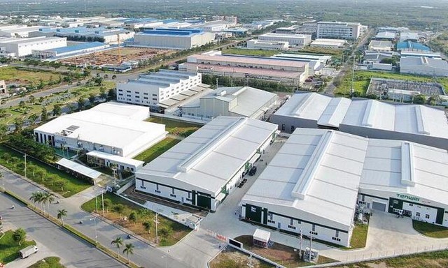 Hà Nội: Đầu tư hơn 115 tỷ đồng thành lập CCN làng nghề Sơn Hà giai đoạn 1- Ảnh 1. Hà Nội: Đầu tư hơn 115 tỷ đồng thành lập CCN làng nghề Sơn Hà giai đoạn 1- Ảnh 1.