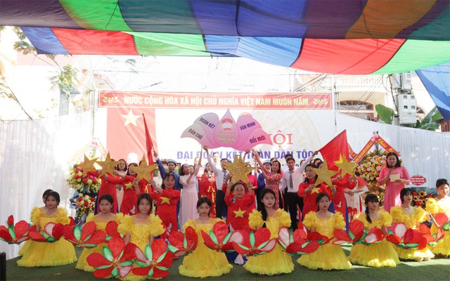 Hải Phòng: Tổ chức Ngày hội toàn dân chào mừng 70 năm Ngày giải phóng thành phố- Ảnh 1.