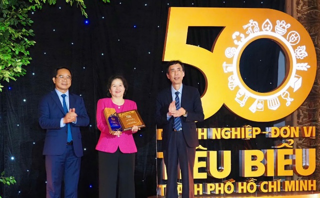 CEO Vinamilk: Đổi mới sản phẩm, đầu tư công nghệ tạo động lực phát triển cho doanh nghiệp- Ảnh 4. CEO Vinamilk: Đổi mới sản phẩm, đầu tư công nghệ tạo động lực phát triển cho doanh nghiệp- Ảnh 4.