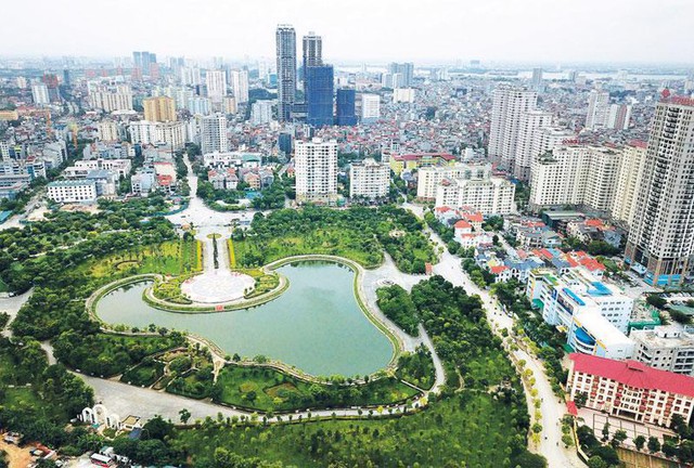 Hà Nội: Kỳ họp thứ 22 của HĐND thành phố khóa XVI xem xét 12 nội dung- Ảnh 1. Hà Nội: Kỳ họp thứ 22 của HĐND thành phố khóa XVI xem xét 12 nội dung- Ảnh 1.