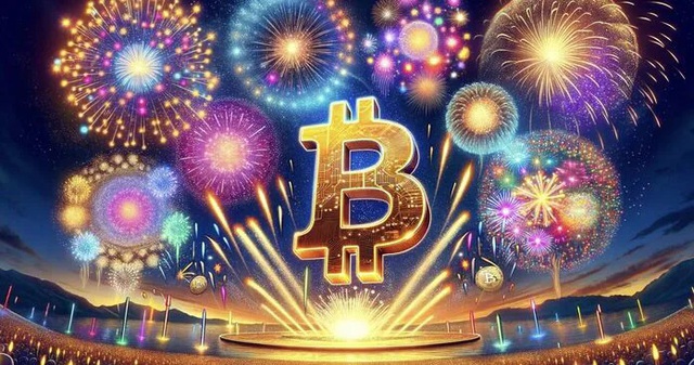 Giá Bitcoin hôm nay 29/4: Thời khắc lịch sử của Bitcoin đang đến gần- Ảnh 1.