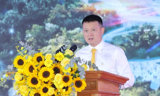 Thanh Hóa: Sun Group động thổ Dự án Quần thể khu du lịch 35.000 tỷ đồng- Ảnh 3. Thanh Hóa: Sun Group động thổ Dự án Quần thể khu du lịch 35.000 tỷ đồng- Ảnh 3.