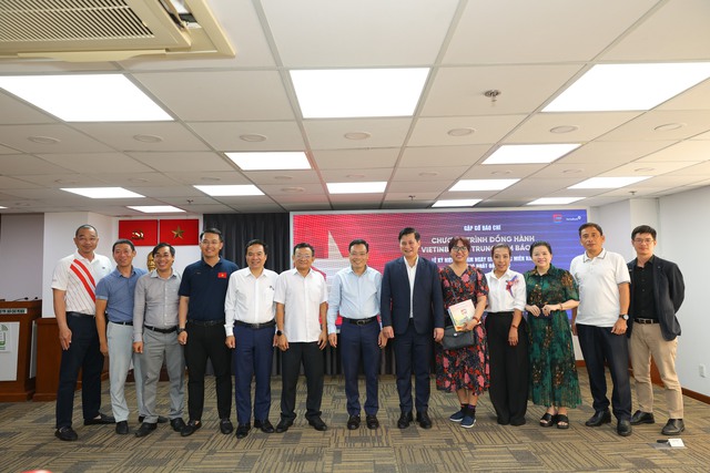 VietinBank - Chuyển đổi số để vươn mình trong kỷ nguyên mới- Ảnh 4.