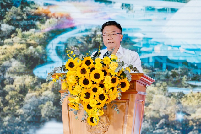Thanh Hóa: Sun Group động thổ Dự án Quần thể khu du lịch 35.000 tỷ đồng- Ảnh 4. Thanh Hóa: Sun Group động thổ Dự án Quần thể khu du lịch 35.000 tỷ đồng- Ảnh 4.