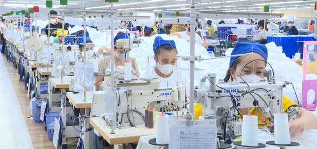 Thanh Hóa: Thu ngân sách 4 tháng đầu năm đạt 16.300 tỷ đồng- Ảnh 1. Thanh Hóa: Thu ngân sách 4 tháng đầu năm đạt 16.300 tỷ đồng- Ảnh 1.