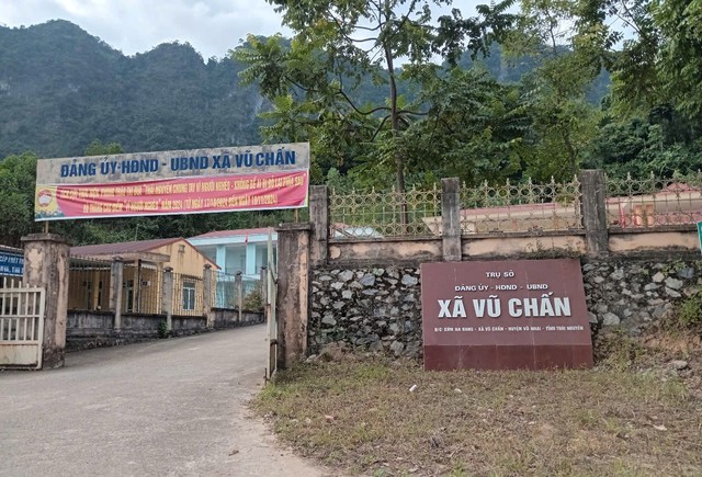 Thái Nguyên: Huyện có diện tích lớn hơn tỉnh Bắc Ninh sau sắp xếp còn 7 xã- Ảnh 1. Thái Nguyên: Huyện có diện tích lớn hơn tỉnh Bắc Ninh sau sắp xếp còn 7 xã- Ảnh 1.