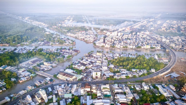 Hậu Giang: Tổ chức Lễ kỷ niệm 50 năm Ngày Giải phóng miền Nam, thống nhất đất nước- Ảnh 8. Hậu Giang: Tổ chức Lễ kỷ niệm 50 năm Ngày Giải phóng miền Nam, thống nhất đất nước- Ảnh 8.