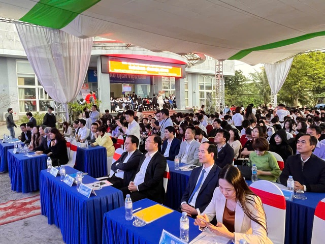 Thái Bình: Nhiều mô hình tiêu biểu lan tỏa giá trị tích cực trong Tháng Thanh niên 2025- Ảnh 2. Thái Bình: Nhiều mô hình tiêu biểu lan tỏa giá trị tích cực trong Tháng Thanh niên 2025- Ảnh 2.